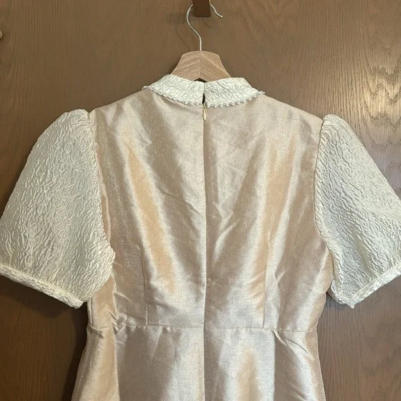 Sister Jane Babydoll Dress size M - Picture 11 of 11